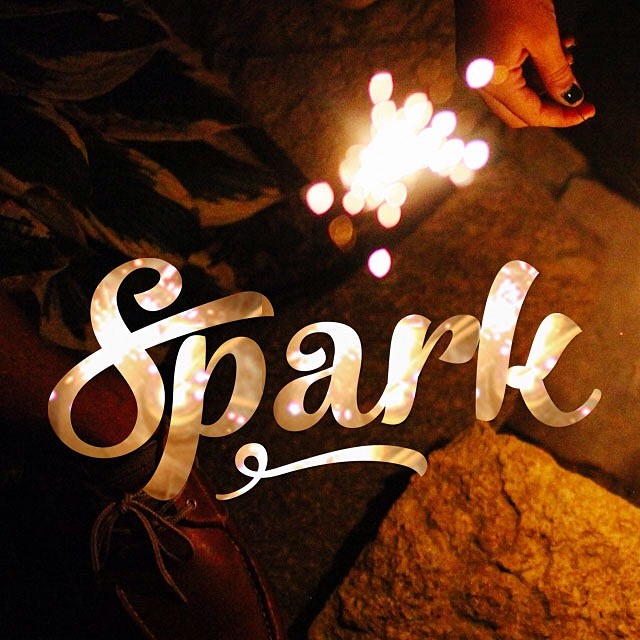 Ignite with words! Pocket Fuel